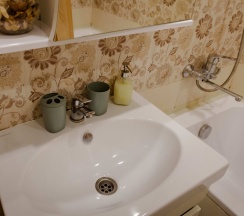 Квартира в Симбирские апартаменты