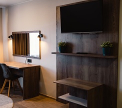 Полулюкс в Ласка