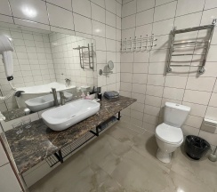 Люкс в Шоколад