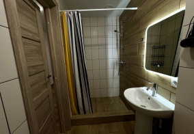 Апартаменты Апартаменты на Ленинградская улица, 11 в Кириши