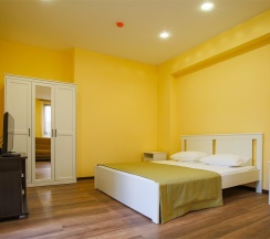 STUDIO (Студия) в Golden Tennis Club