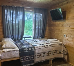 Дом №5 в Место клёва