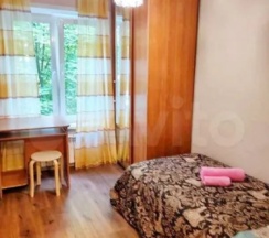 Квартира в Апартаменты на ул. Академика Арцимовича, 3к3