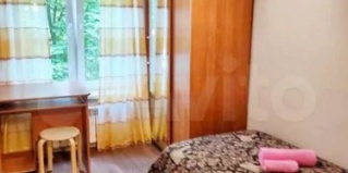 Москва: Апартаменты Апартаменты на ул. Академика Арцимовича, 3к3