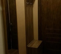 Двухместный номер в Приморье