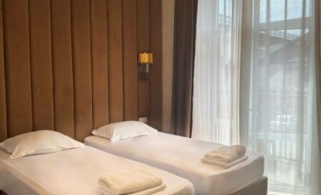 Полулюкс 207 в Марина палас