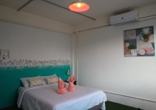 Номер Standard в Love CNX Guesthouse