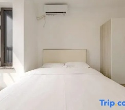 Люкс с 2 комнатами в Dream Inn Hotel (Songjiazhuang Subway Station Branch)