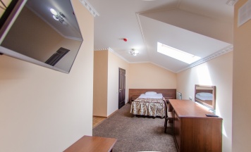 Стандарт одноместный в Residence park hotel