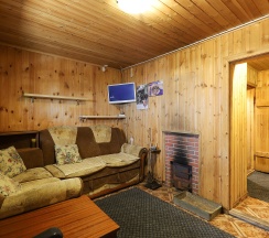 Дом в BalticRealty