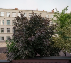 Люкс "Голицын" в Mys Boutique Hotel 5*