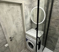 1-к. ул. Аллея Труда 54 (комфорт) в ApartLand