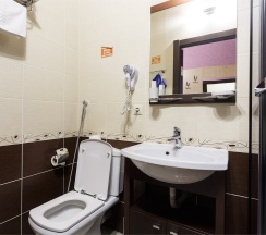 Комфорт в Hotel Orange