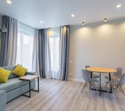 Family Apart (г. Таруса, Калужская область, Серпуховское шоссе, вл. 69) в Welna Eco Spa Resort