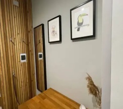 Sipkel в Апарт-отель 63 Apartment