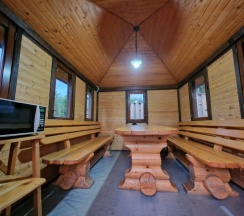 Стандарт в Grand house