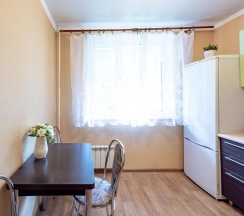 Апартаменты стандарт в InnDays Apartments 