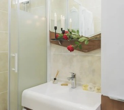 Апартаменты в GM Apartments