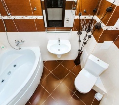 Апартаменты в Апартаменты Strawberry Hills Sutki Life