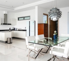 Вилла Dream с 3 комнатами в The View Phuket By Resava