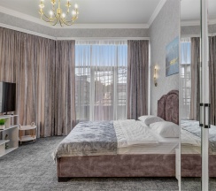 Полулюкс в Отель на Горького