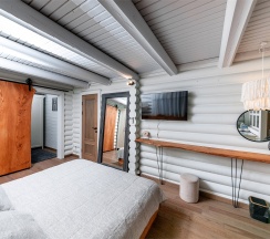 КОМФОРТ ДОМ №1 в Лесная заимка