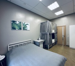 Номер стандарт семейный в Sova