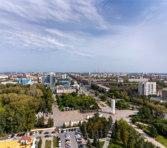 2-к Супер Люкс 635 в Пять звезд