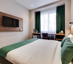 Номер улучшенный стандарт в Seven hills