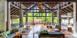 Клонг Муанг: Курортный отель The Tubkaak Krabi Boutique Resort
