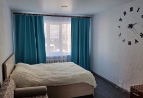 Апартаменты Апартаменты на Набережная реки Магаданки, 55 в Магадане