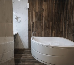 Люкс "White Room" в Panorama