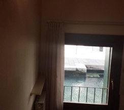 Апартаменты c 1 комнатой в Al Portico Guest House Venezia