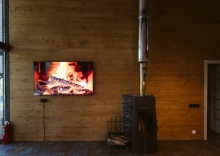 ПАНДОРА ( ДО 8 ГОСТЕЙ ) в Berloga Country Resort