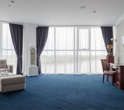 Апартаменты в Marins Grand Hotel Астрахань