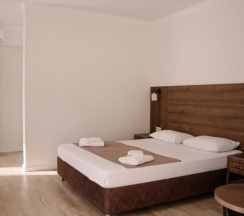 Трёхместный номер Deluxe в Талион