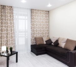 2 комнатная квартира на Татищева 47а на 13 этаже (226)' в Степаненков