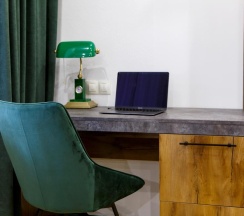 2-комнатные апартаменты люкс Александра Невского,6 в ГостиРу