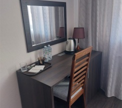 Стандарт одноместный в Лагуна