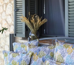 Коттедж c 1 комнатой в Georgia Villas
