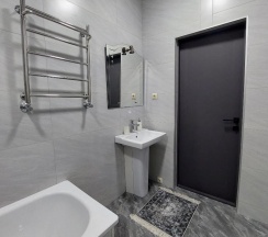 Студия Deluxe в Little Shangri-La