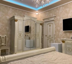 Люкс в Империя
