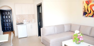 Битез: Отель Maison 48 Apart Hotel
