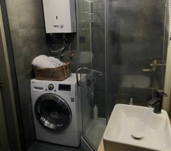 Студия Deluxe в Квартира Студия в Самом Центре