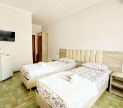 Номер комфорт в Элладен