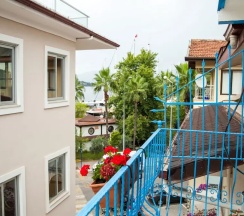 Номер Superior в Infinity City Hotel