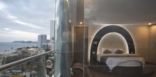 Нячанг: Отель New Sun Hotel