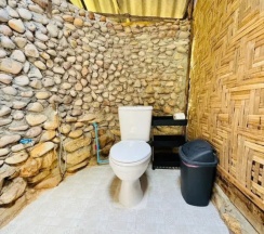 Номер Standard в Koh Pu Sea View Beach Resort