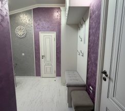 Комфорт №10 с балконом в Анита