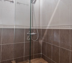 Двухместный номер с 1 кроватью в Espero Hotel Resort & Spa